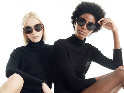 Окуляри Turok Steinhardt Sunglasses Women SR003-1420